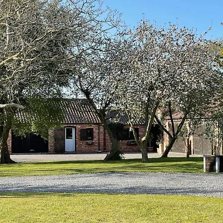 The Barn At Whitehouse Farm 18Th Century 3 Bed Barn- Beautifully Converted Frithville Exterior photo