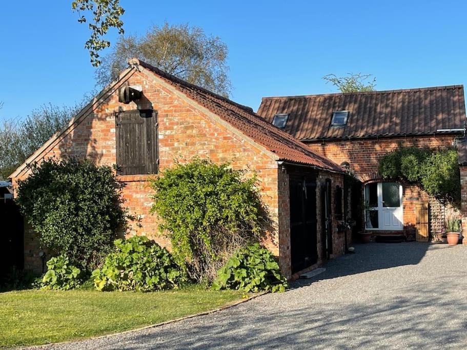 Holiday home The Barn At Whitehouse Farm 18th Century 3 Bed Barn- Beautifully Converted *