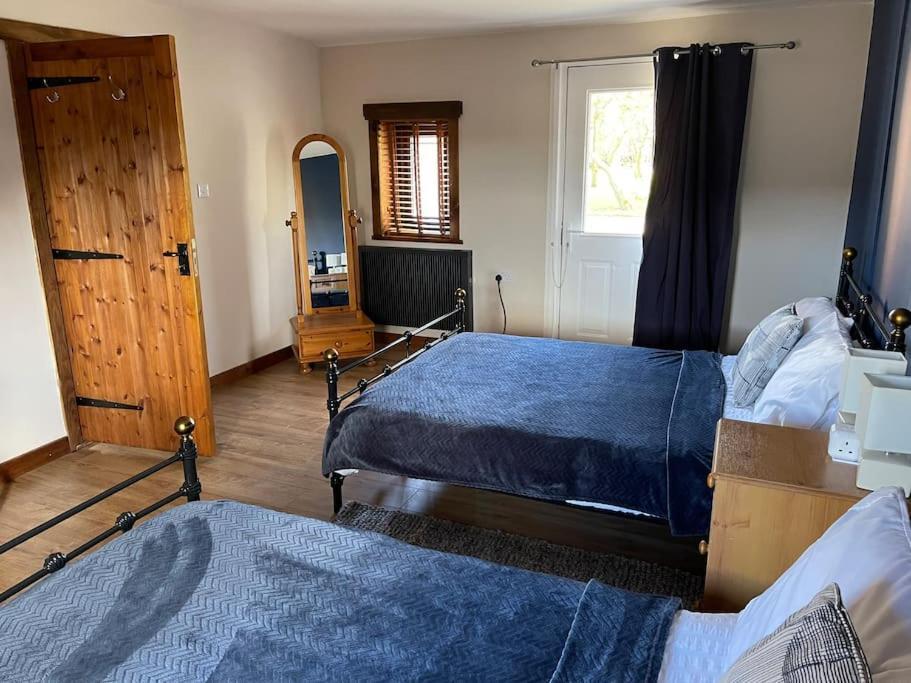The Barn At Whitehouse Farm 18th Century 3 Bed Barn- Beautifully Converted