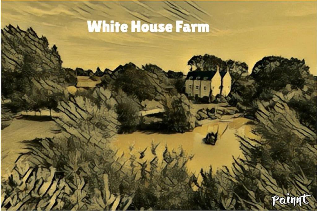Holiday home The Barn At Whitehouse Farm 18th Century 3 Bed Barn- Beautifully Converted