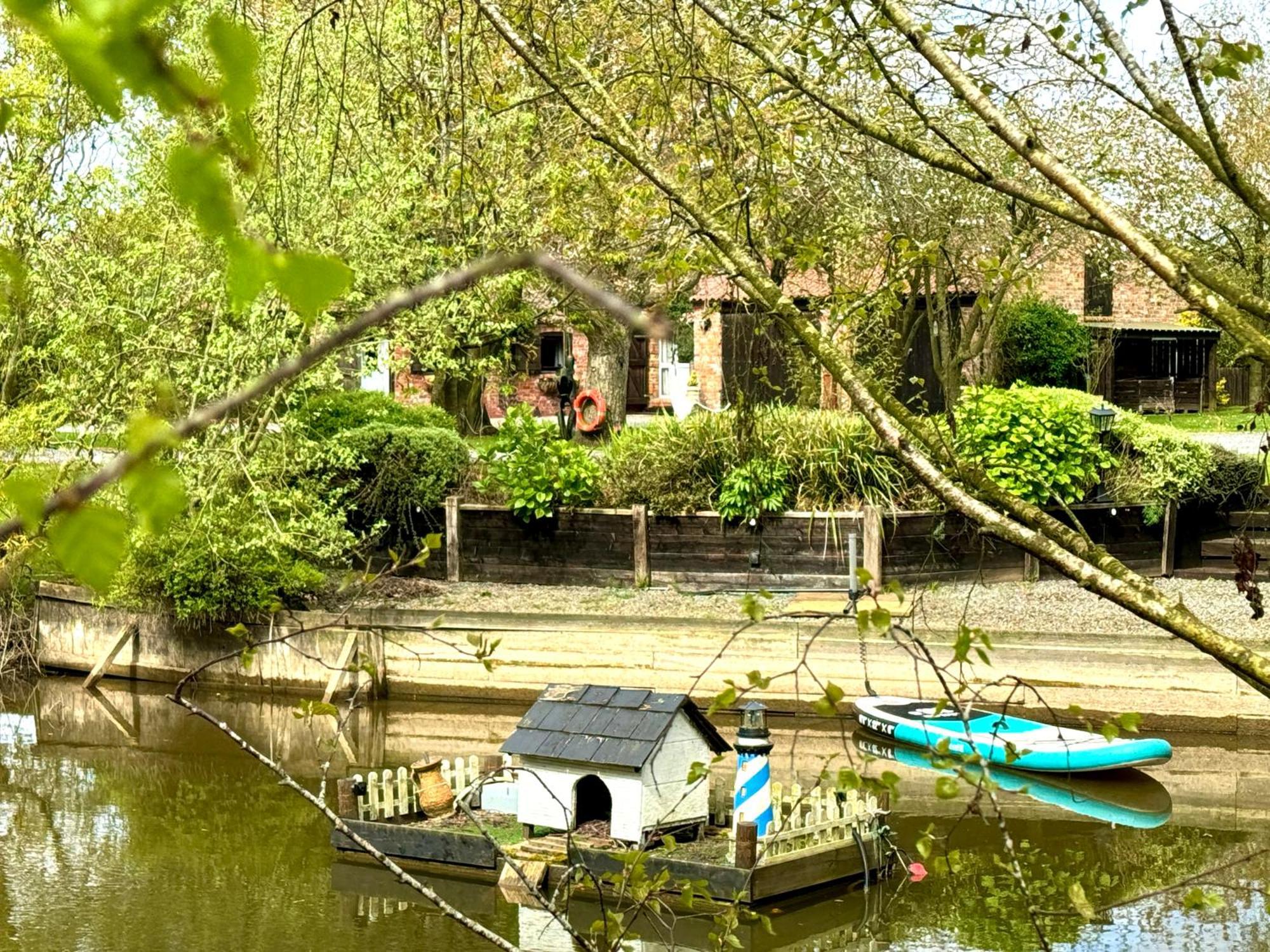Holiday home The Barn At Whitehouse Farm 18th Century 3 Bed Barn- Beautifully Converted *